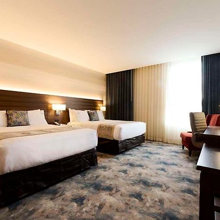 Pickering Casino Resort 客房 照片