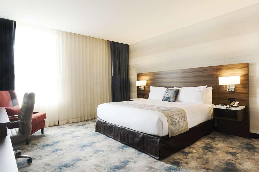 Pickering Casino Resort 客房 照片